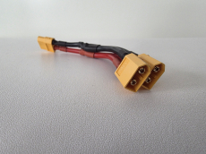 Diverse Ecoflow Anschluss Kabel im Set-Angebot