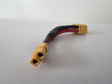 Diverse Ecoflow Anschluss Kabel im Set-Angebot