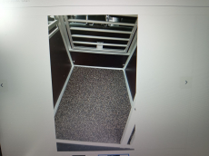 Schmid Hundebox Auto