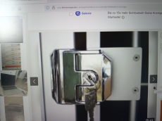 Schmid Hundebox Auto