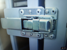 Schmid Hundebox Auto