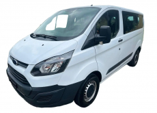 Ford Transit Custom Personentransport (9 Plätze)