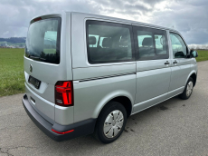 VW T6 Multivan 2.0 TDI Comfortline 4Motion