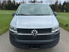 VW T6 Multivan 2.0 TDI Comfortline 4Motion