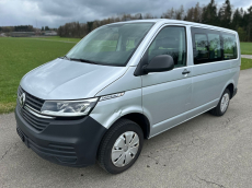 VW T6 Multivan 2.0 TDI Comfortline 4Motion