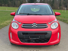 CITROEN C1 1.0 VTi Shine Stop&Start
