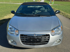 CHRYSLER Sebring 2.7 V6 Touring (LX)