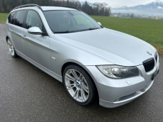 BMW 330d Touring