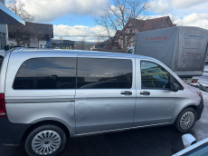 MERCEDES-BENZ Vito 116 CDI Pro Tourer 4Matic 9G-Tronic
