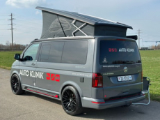 VW T6.1 California 2.0 Bi-TDI Beach Edition Spirit 4Motion DSG