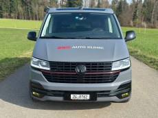 VW T6.1 California 2.0 Bi-TDI Beach Edition Spirit 4Motion DSG