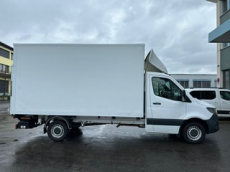 MERCEDES-BENZ Sprinter 316 CDI Standard