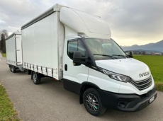 IVECO 35 S 18H A8