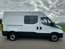 IVECO 35 S 14 NA8 V