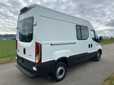 IVECO 35 S 14 NA8 V