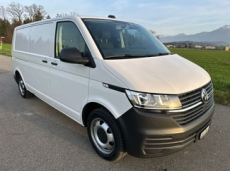 VW T6.1 2.0 TDI