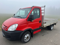 IVECO 35 C 12 D GCBA67A1B1