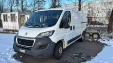 PEUGEOT Boxer 2.2 HDI 330 Active L2H1
