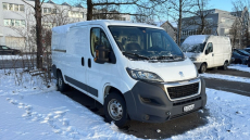 PEUGEOT Boxer 2.2 HDI 330 Active L2H1