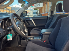 Toyota Land Cruiser 3.0 TD Profi 
