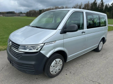 VW T6 Multivan 2.0 TDI Comfortline 4Motion