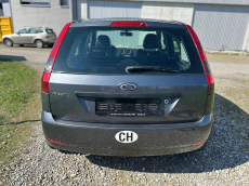 FORD Fiesta 1.4 16V Ghia