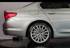 BMW 530e xDrive Steptronic