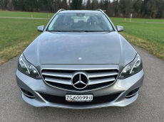 MERCEDES-BENZ E 250 CDI Elégance 4Matic 7G-Tronic