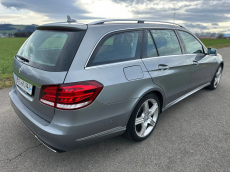 MERCEDES-BENZ E 250 CDI Elégance 4Matic 7G-Tronic