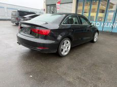 AUDI A3 Limousine 1.8 TFSI Ambition S-tronic