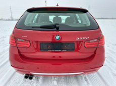 BMW 330d Touring Sport Line Steptronic