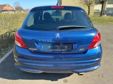 PEUGEOT 207 1.6 16V Sport Pack