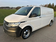 VW T6.1 2.0 TDI