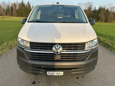 VW T6.1 2.0 TDI