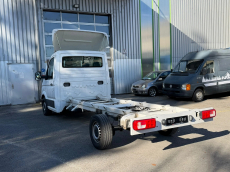 VW Crafter 35 2.0 TDI L4