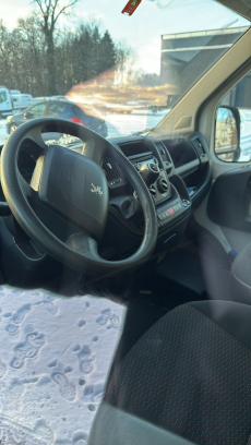 PEUGEOT Boxer 2.2 HDI 330 Active L2H1