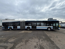 MERCEDES-BENZ O 530 G