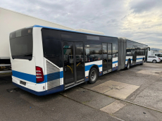 MERCEDES-BENZ O 530 G