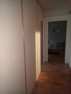 Ferienwohnung Surava GR