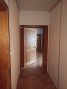 Ferienwohnung Surava GR