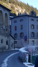 Ferienwohnung Surava GR