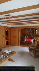 Ferienwohnung Surava GR