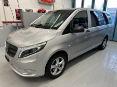 MERCEDES-BENZ Vito 116 CDI Pro Tourer 4Matic 9G-Tronic