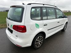 VW Touran 1.4 TSI EcoFuel Trendline
