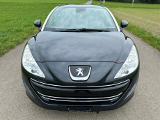 PEUGEOT RCZ 1.6 Turbo Limited Edition