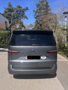 VW T7 Multivan TDI 2.0 Life Edition