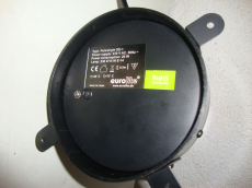  Polizeilicht- Rundumleuchte