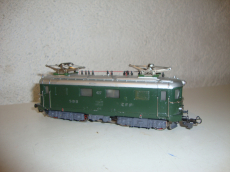 Re 4/4 Märklin