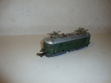 Re 4/4 Märklin