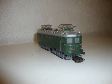 Re 4/4 Märklin